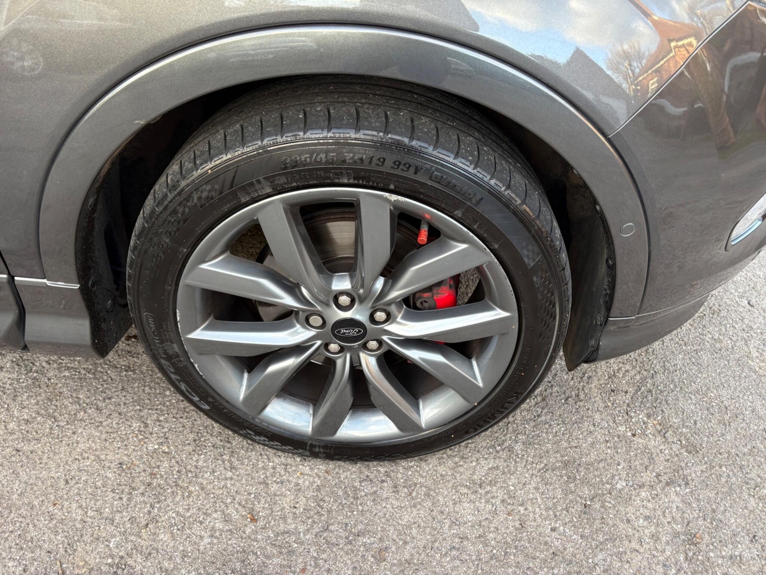 Used Ford Kuga 2019 for sale - 77052525: Photo 34