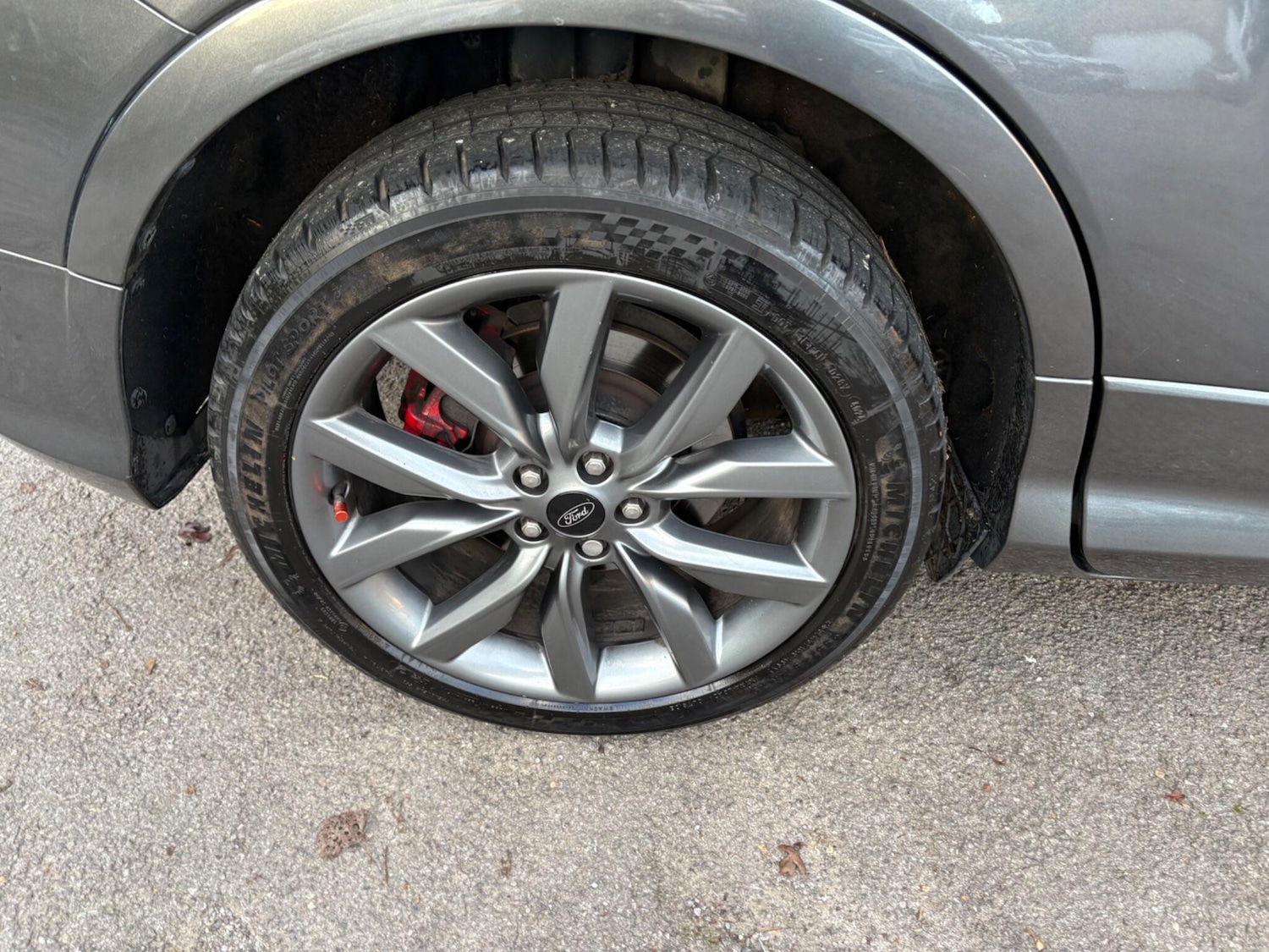 Used Ford Kuga 2019 for sale - 77052525: Photo 35