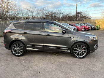 Used Ford Kuga 2019 for sale - 77052525: Photo