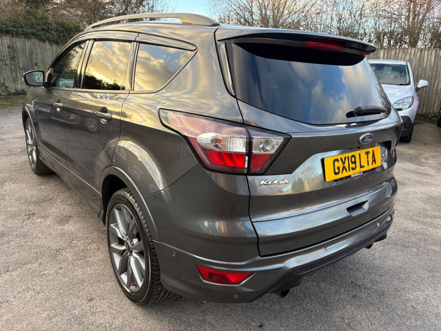 Used Ford Kuga 2019 for sale - 77052525: Photo 6