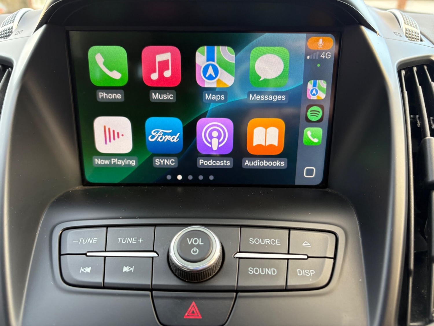 Used Ford Kuga 2019 for sale - 77052525: Photo 9