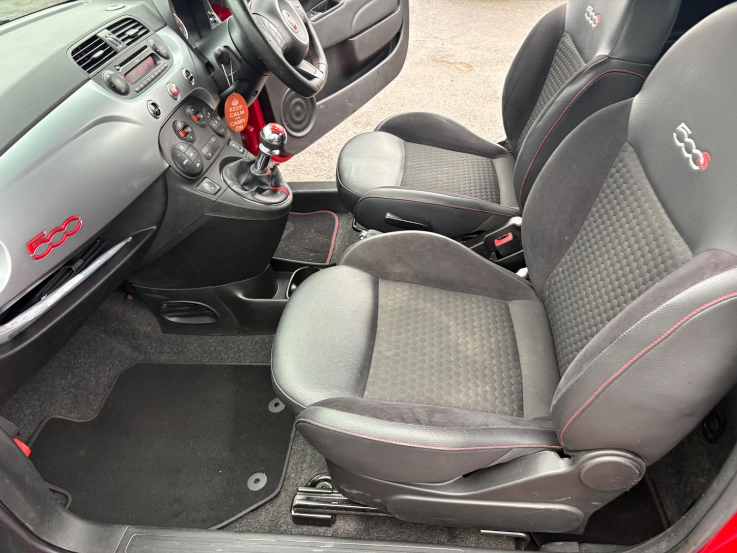 Used Fiat 500 for sale - 76728243: Photo 10