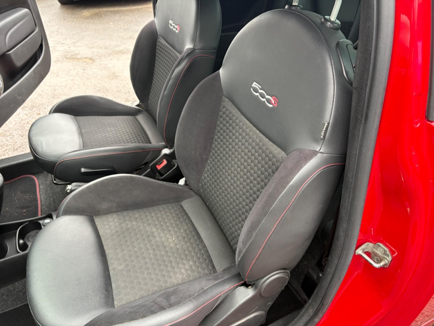 Used Fiat 500 for sale - 76728243: Photo 11