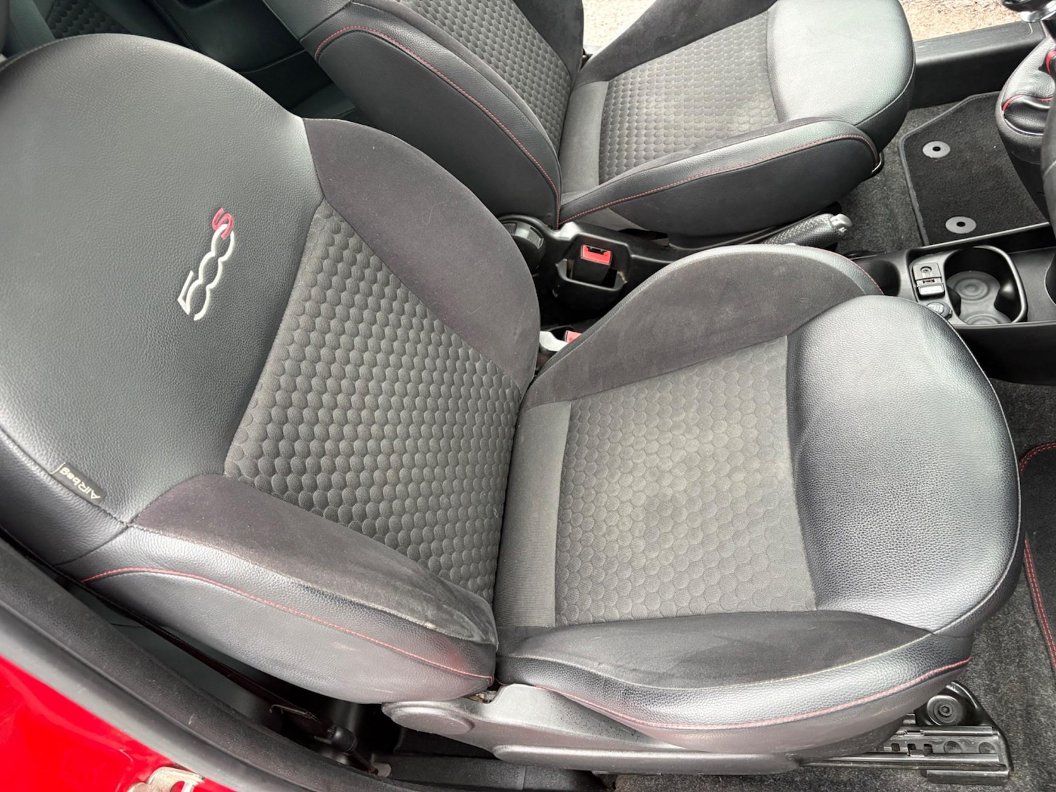 Used Fiat 500 for sale - 76728243: Photo 13