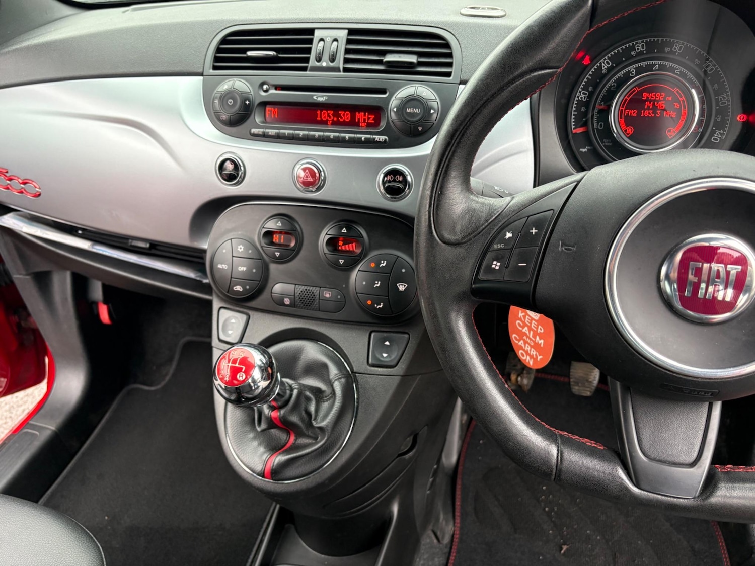 Used Fiat 500 for sale - 76728243: Photo 14