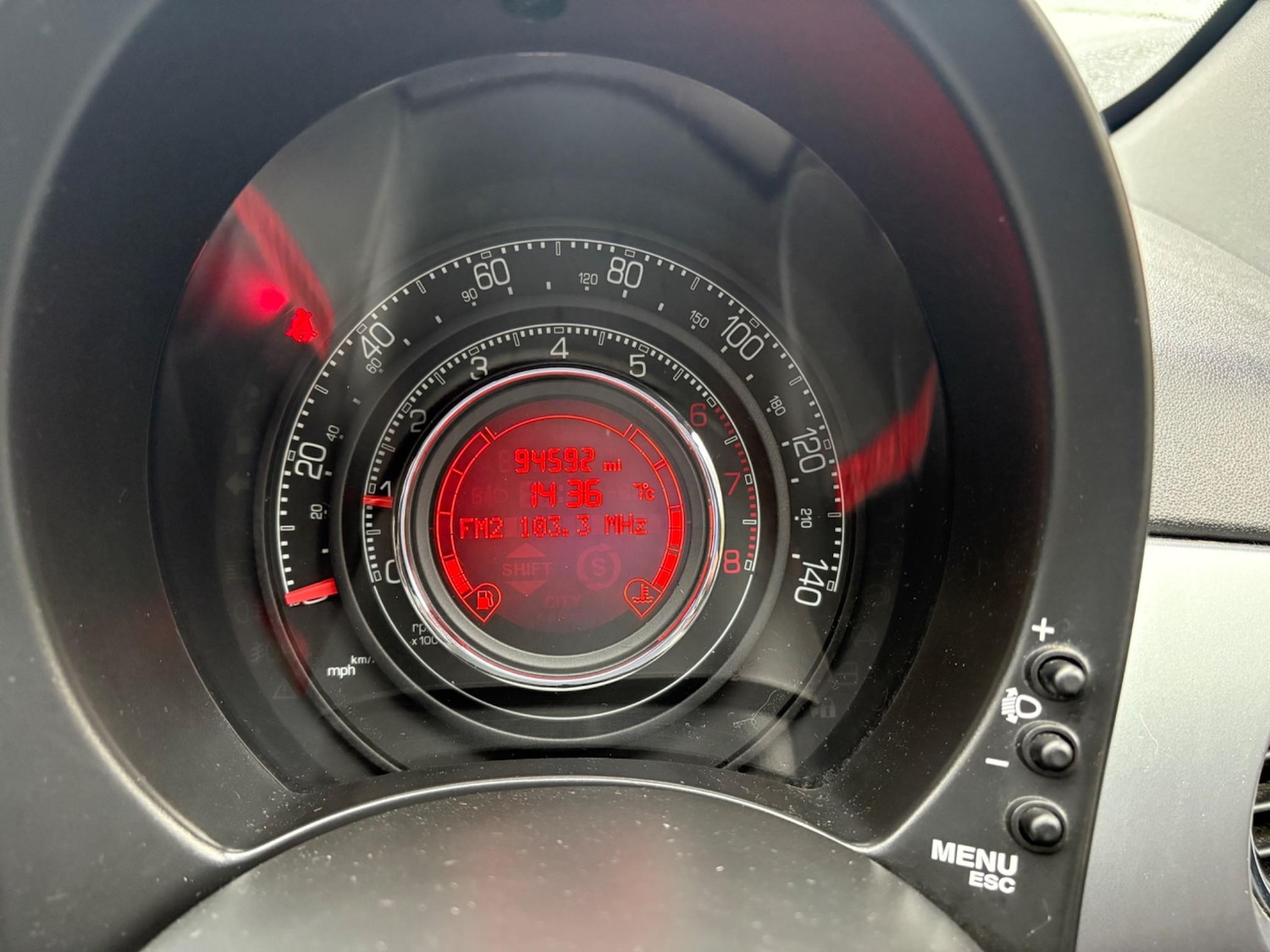 Used Fiat 500 for sale - 76728243: Photo 21