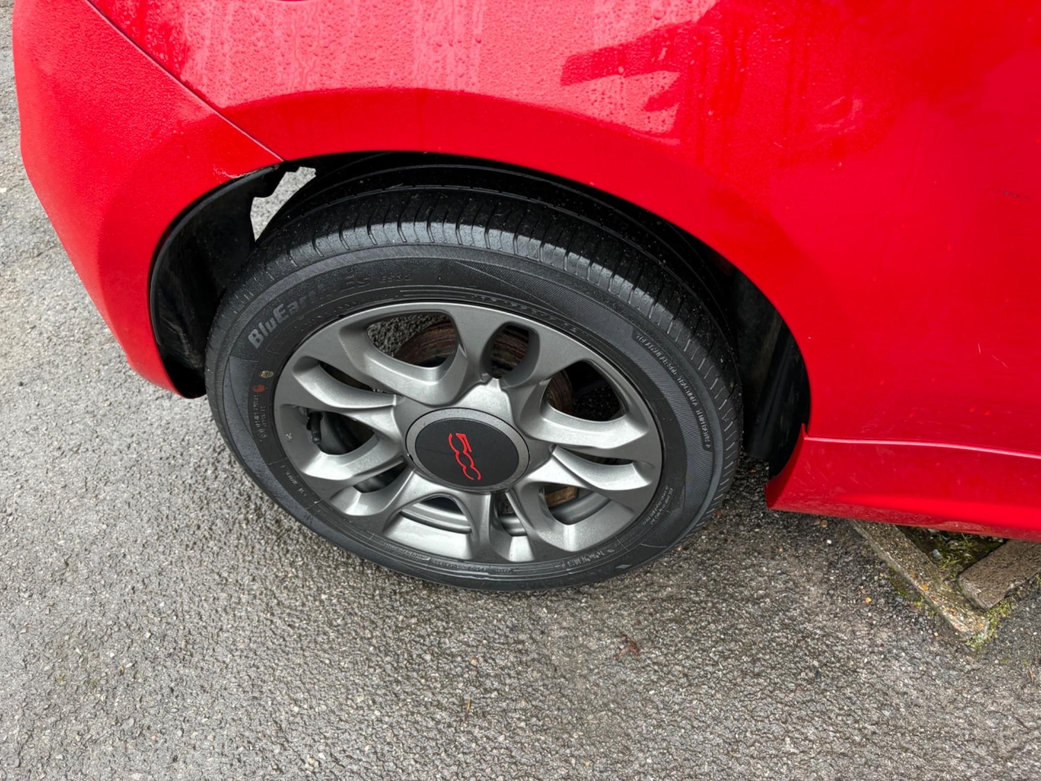 Used Fiat 500 for sale - 76728243: Photo 25