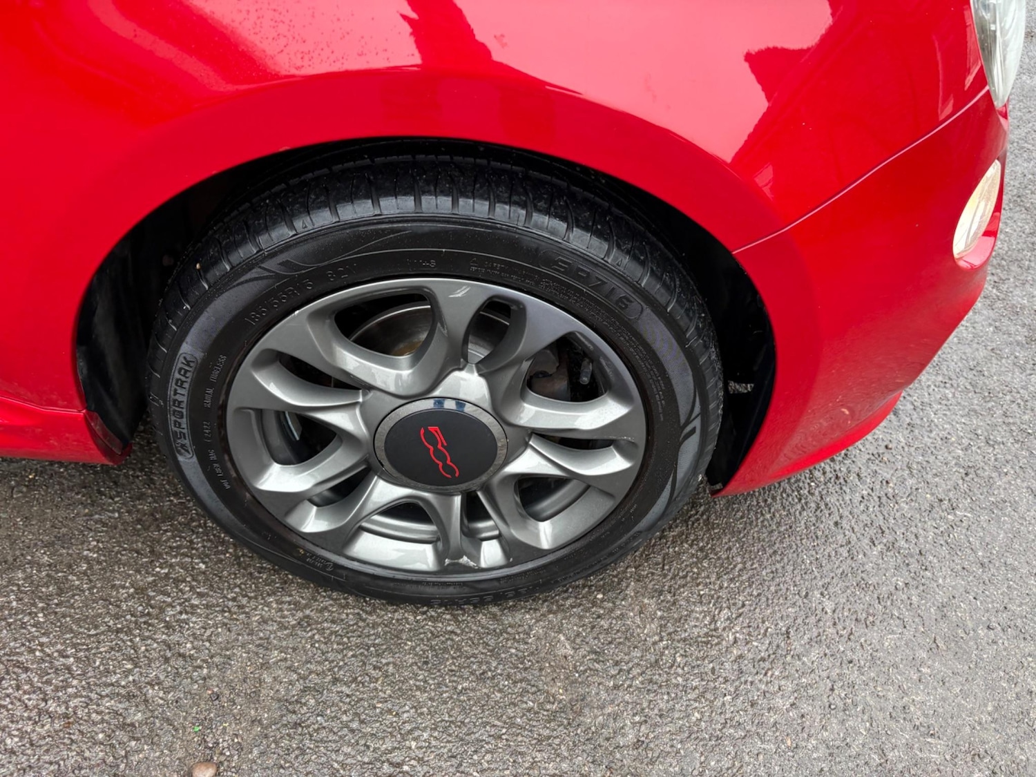 Used Fiat 500 for sale - 76728243: Photo 26