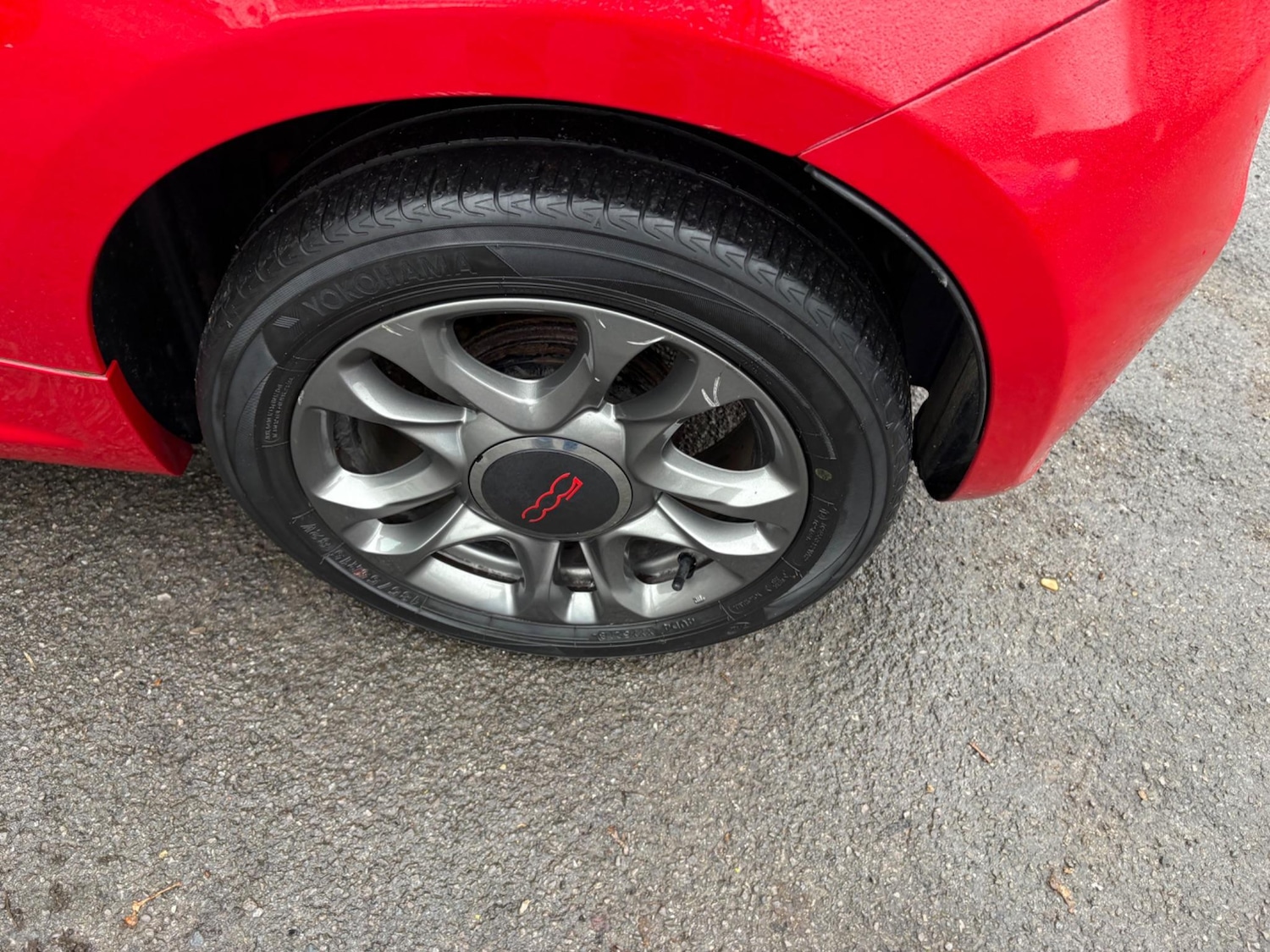 Used Fiat 500 for sale - 76728243: Photo 28