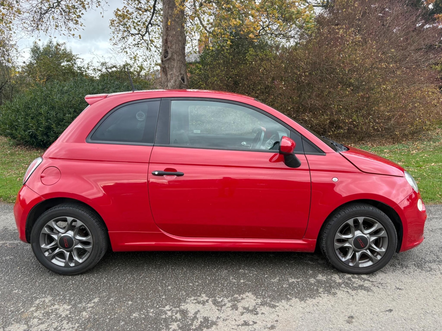 Used Fiat 500 for sale - 76728243: Photo 3