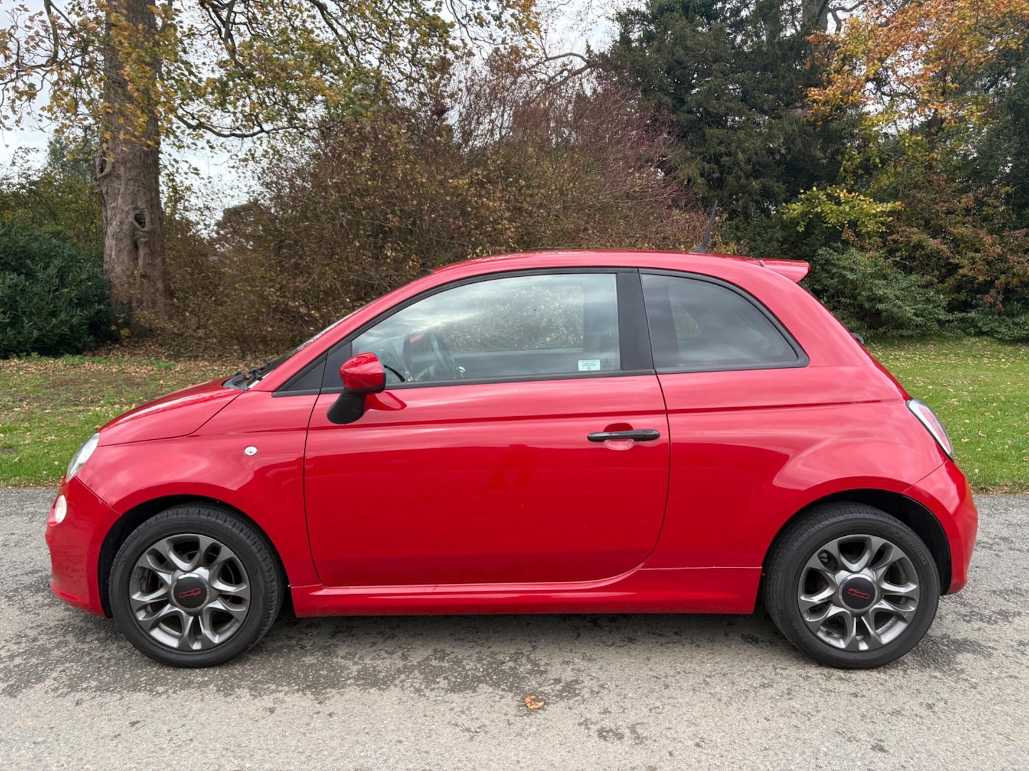 Used Fiat 500 for sale - 76728243: Photo 4
