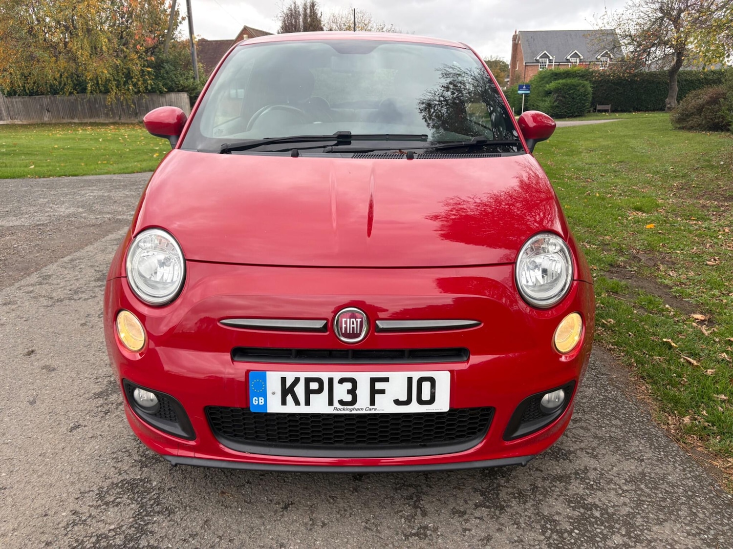 Used Fiat 500 for sale - 76728243: Photo 7