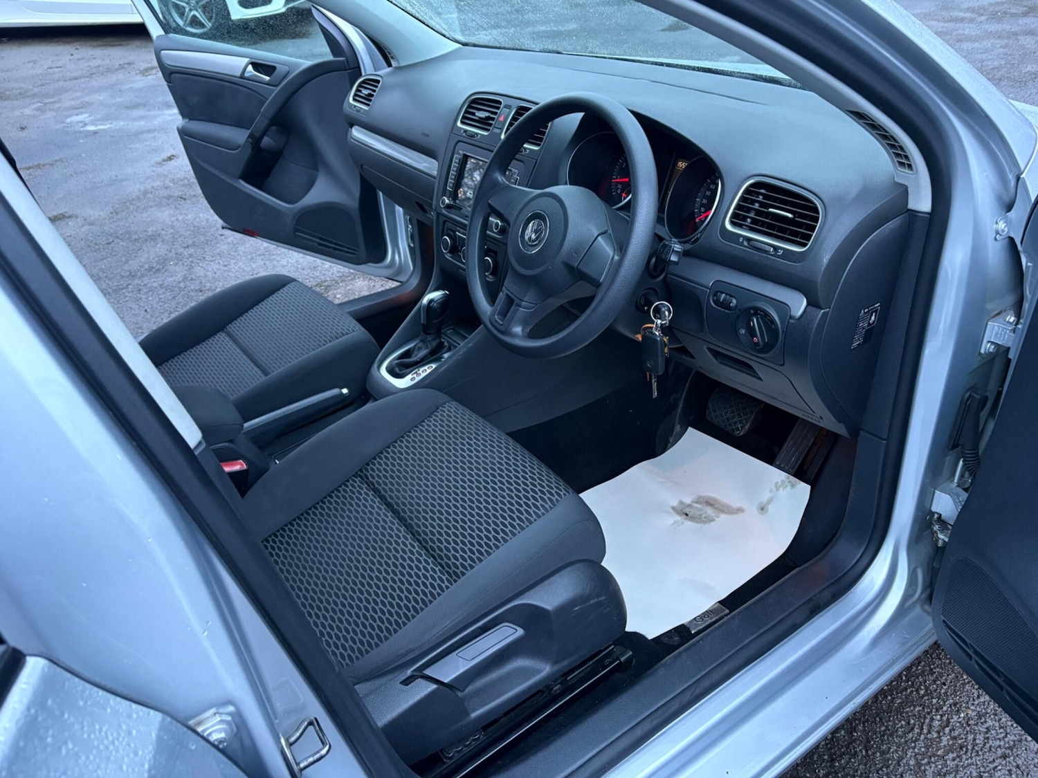 Used Volkswagen Golf for sale - 77292064: Photo 10