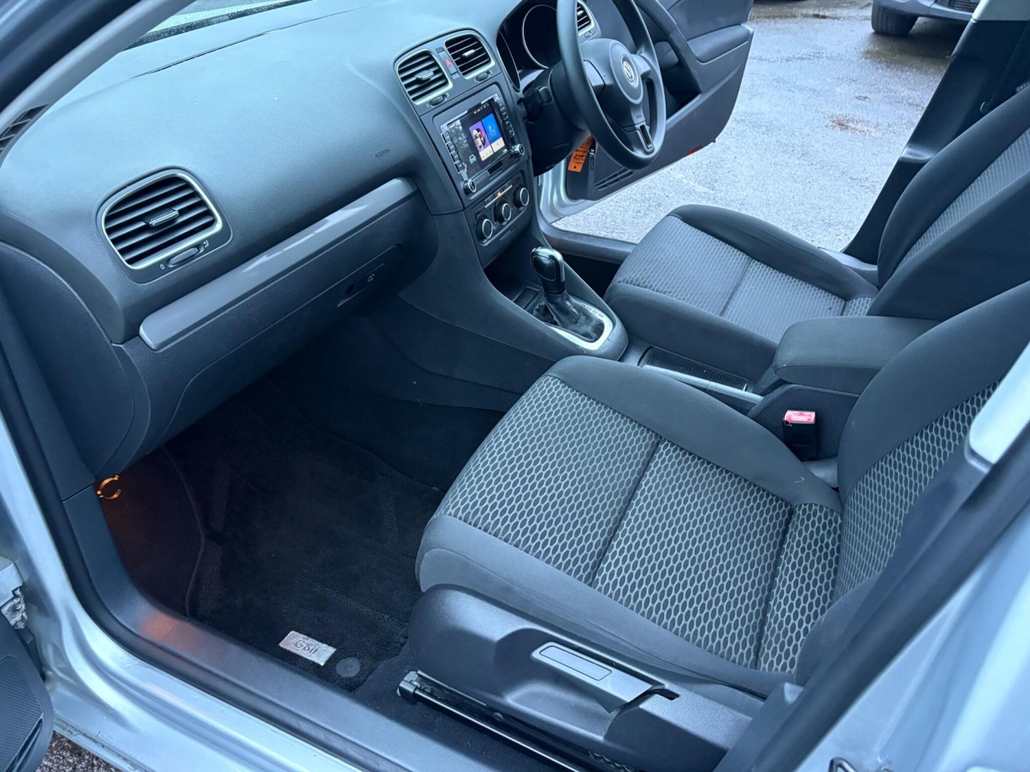 Used Volkswagen Golf for sale - 77292064: Photo 11