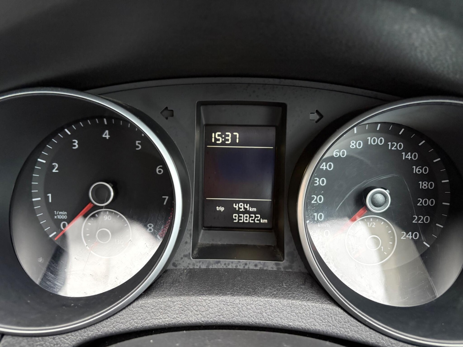 Used Volkswagen Golf for sale - 77292064: Photo 20