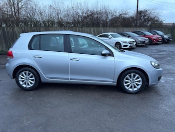 Used Volkswagen Golf 2011 for sale - 77292064: Photo