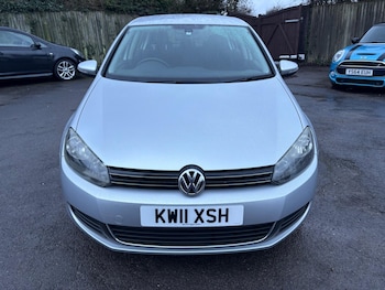 Used Volkswagen Golf 2011 for sale - 77292064: Photo