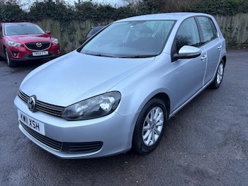 Used Volkswagen Golf 2011 for sale - 77292064: Photo