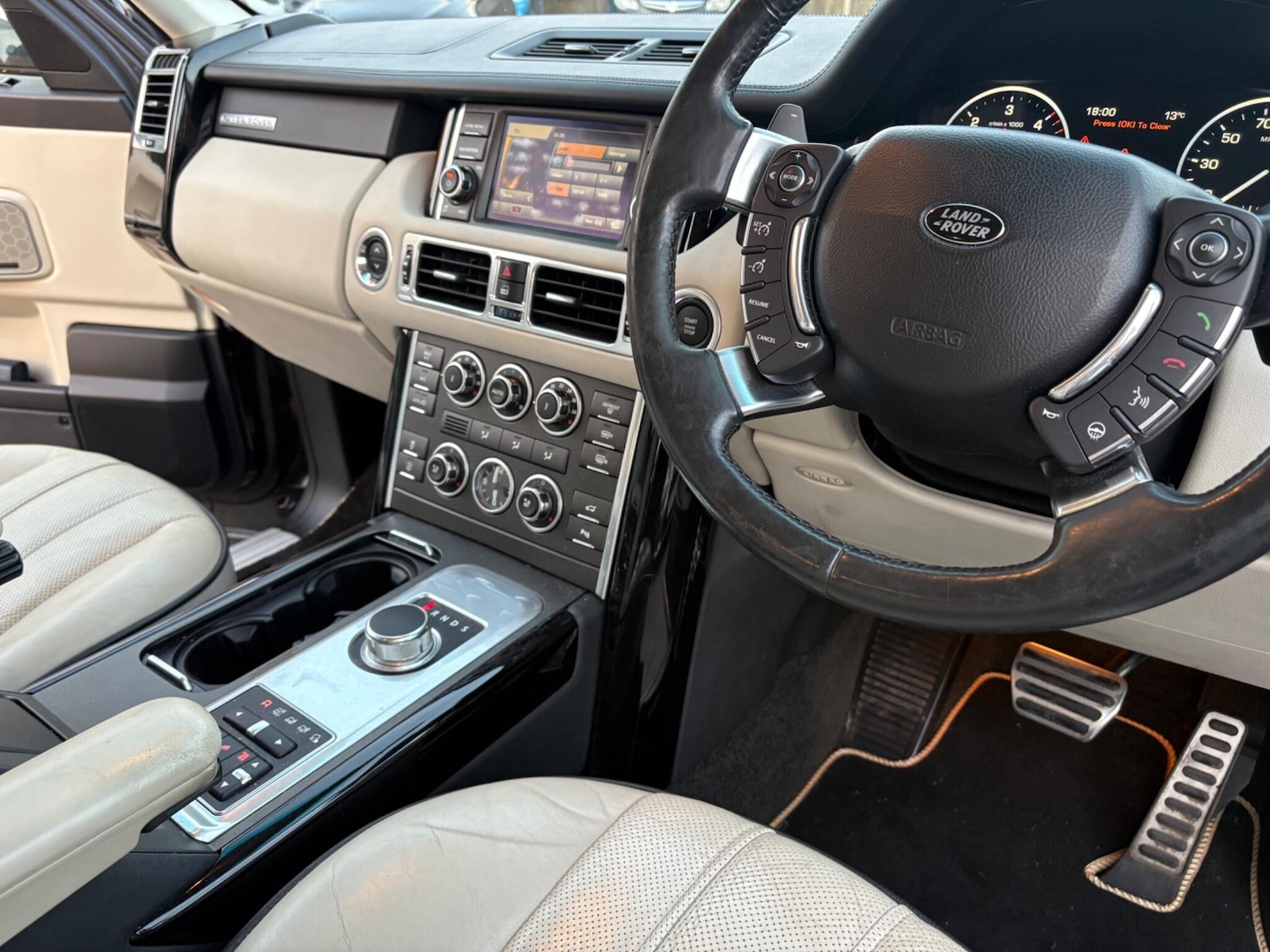 Used Land Rover Range Rover for sale - 76701482: Photo 10