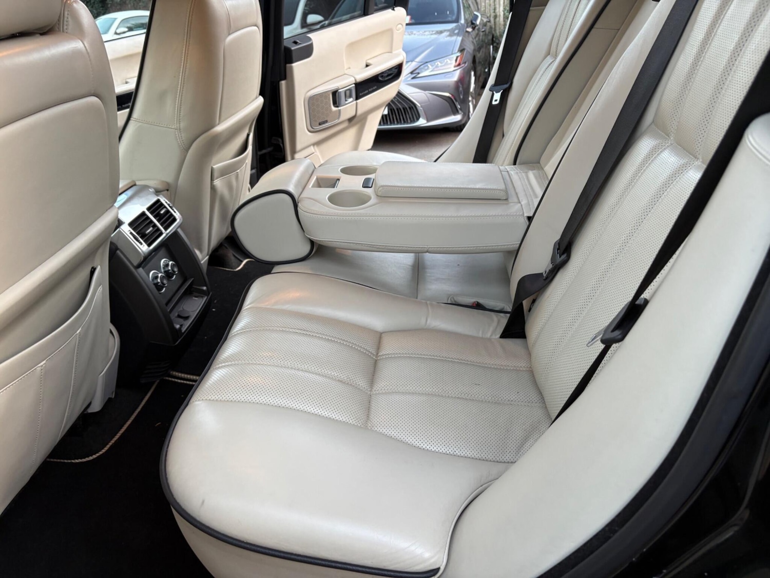 Used Land Rover Range Rover for sale - 76701482: Photo 13