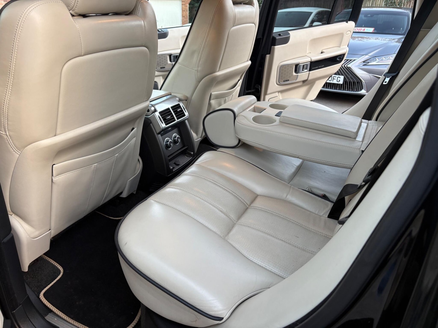 Used Land Rover Range Rover for sale - 76701482: Photo 14