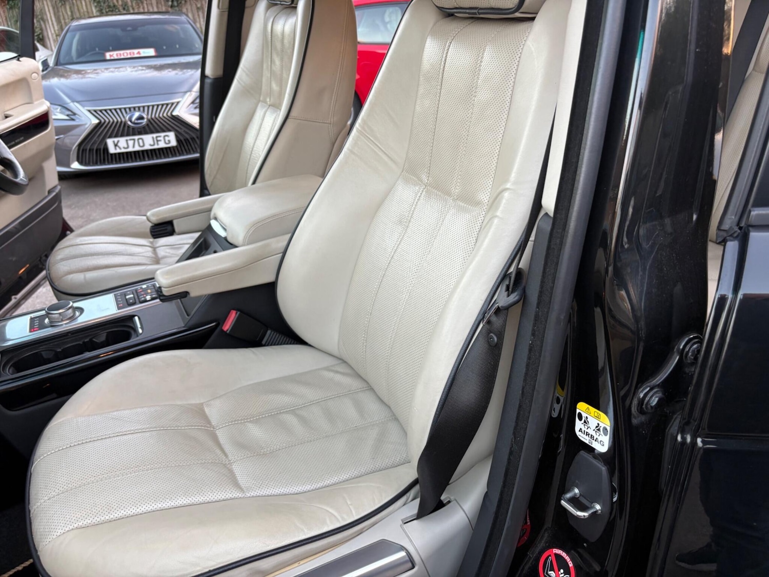 Used Land Rover Range Rover for sale - 76701482: Photo 15