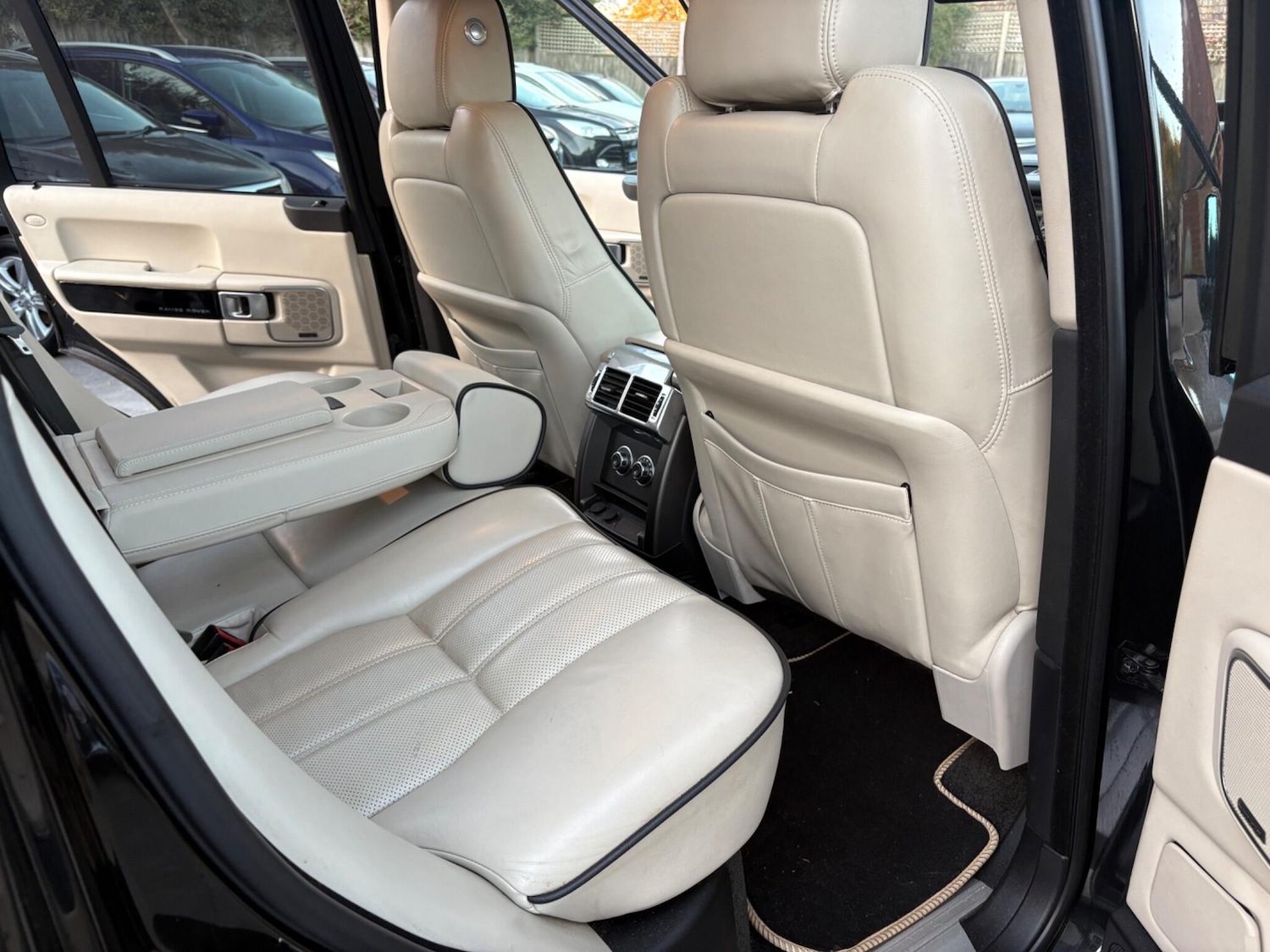 Used Land Rover Range Rover for sale - 76701482: Photo 16