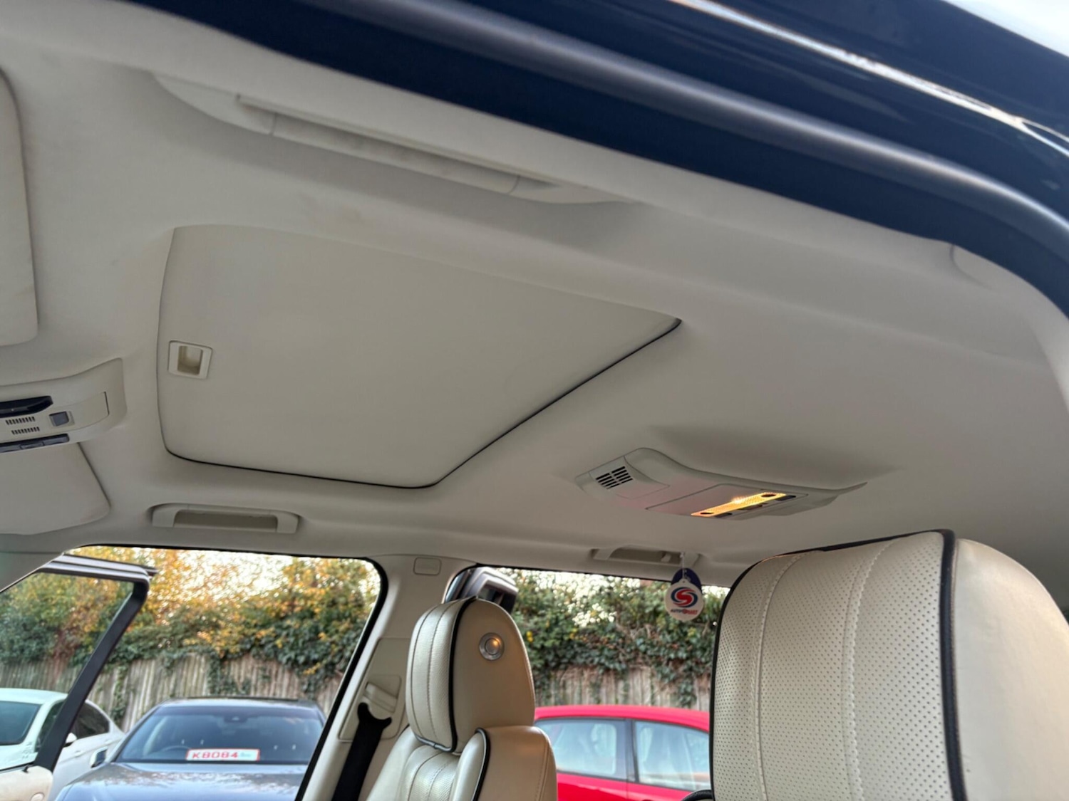 Used Land Rover Range Rover for sale - 76701482: Photo 17