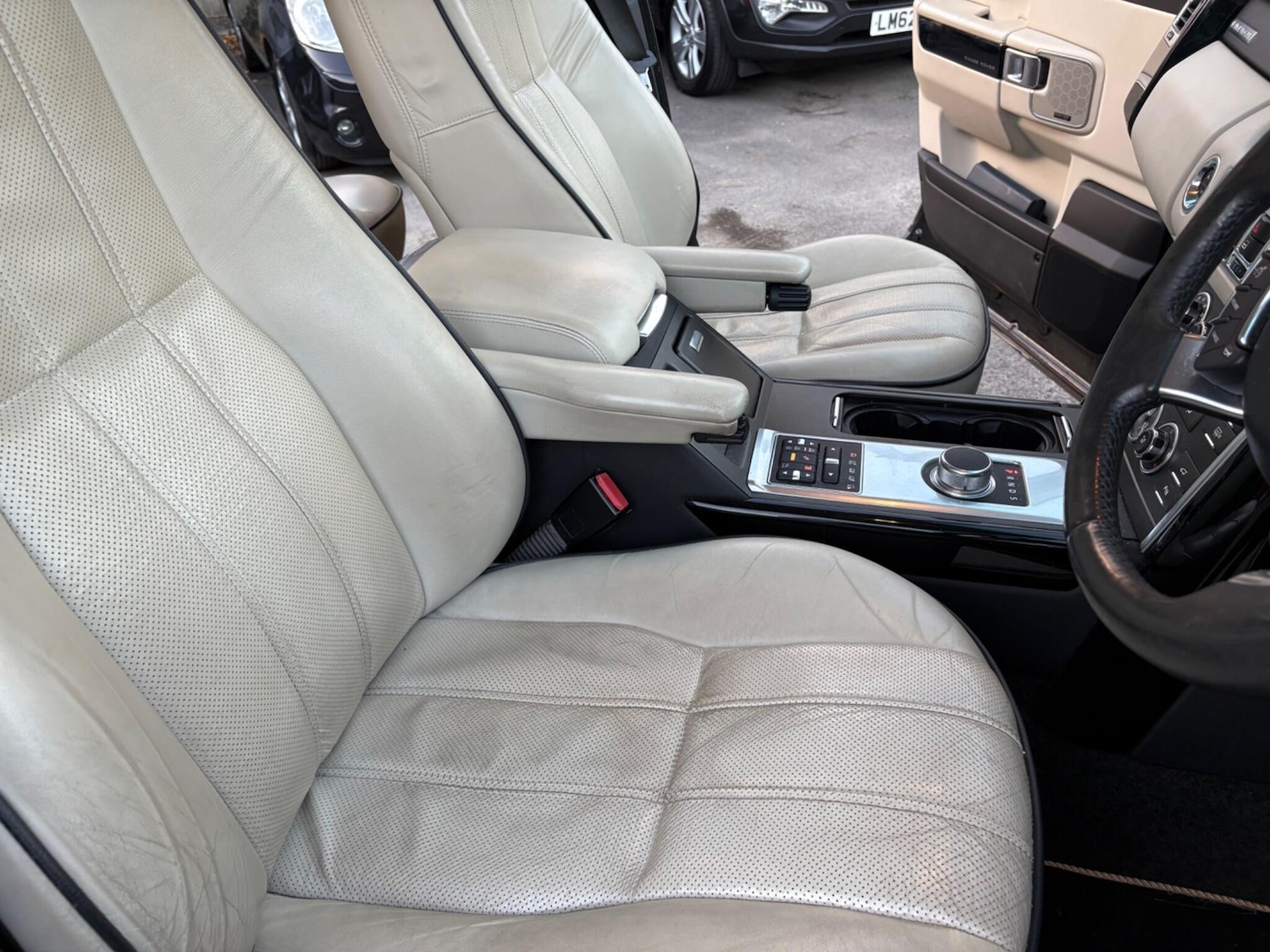 Used Land Rover Range Rover for sale - 76701482: Photo 18