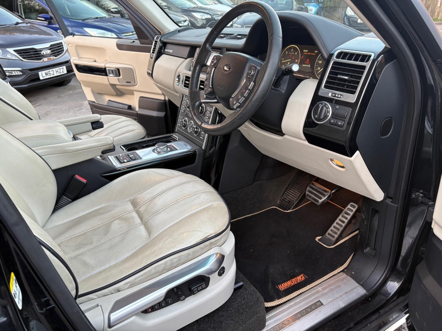 Used Land Rover Range Rover for sale - 76701482: Photo 19