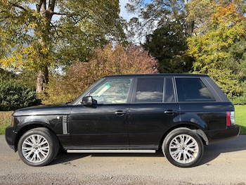 Used Land Rover Range Rover 2012 for sale - 76701482: Photo