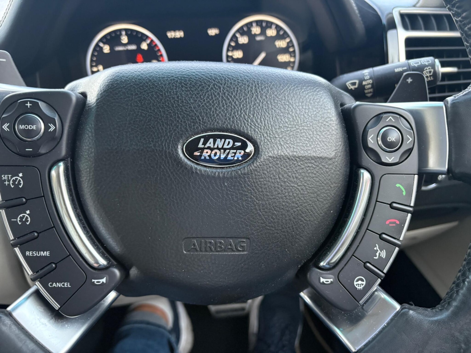 Used Land Rover Range Rover for sale - 76701482: Photo 22