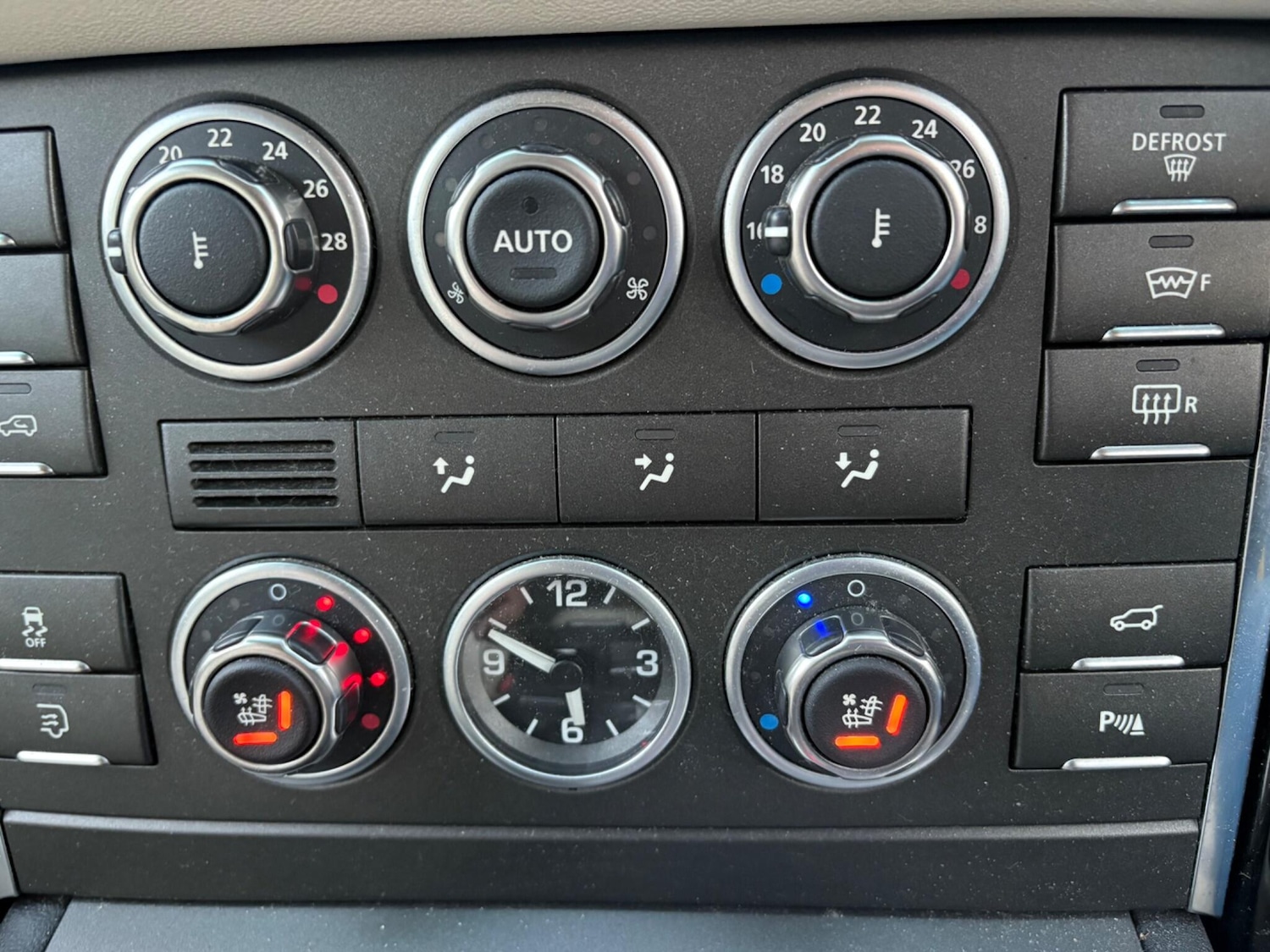 Used Land Rover Range Rover for sale - 76701482: Photo 27