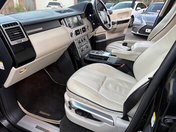 Used Land Rover Range Rover 2012 for sale - 76701482: Photo