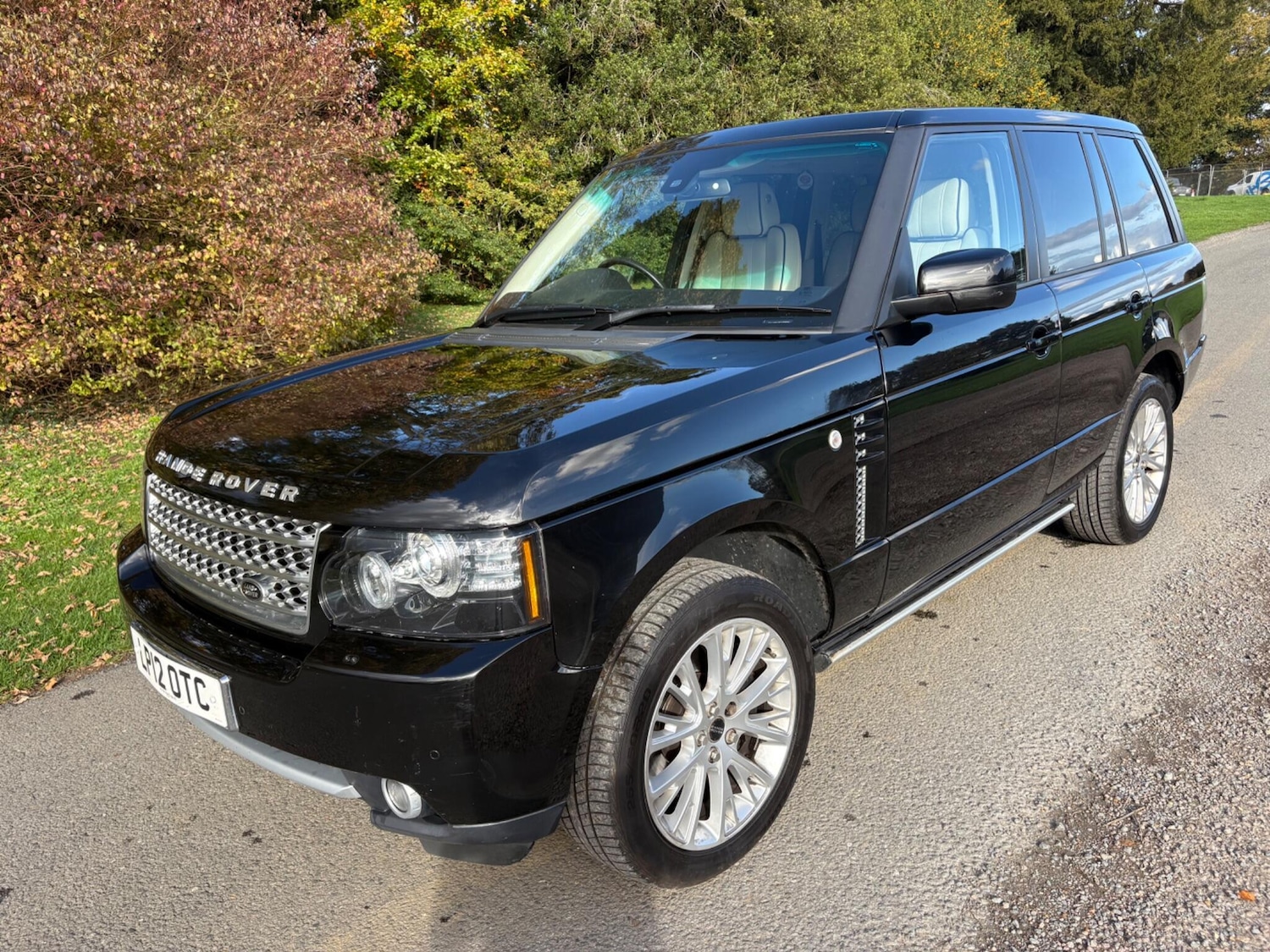 Used Land Rover Range Rover for sale - 76701482: Photo 5