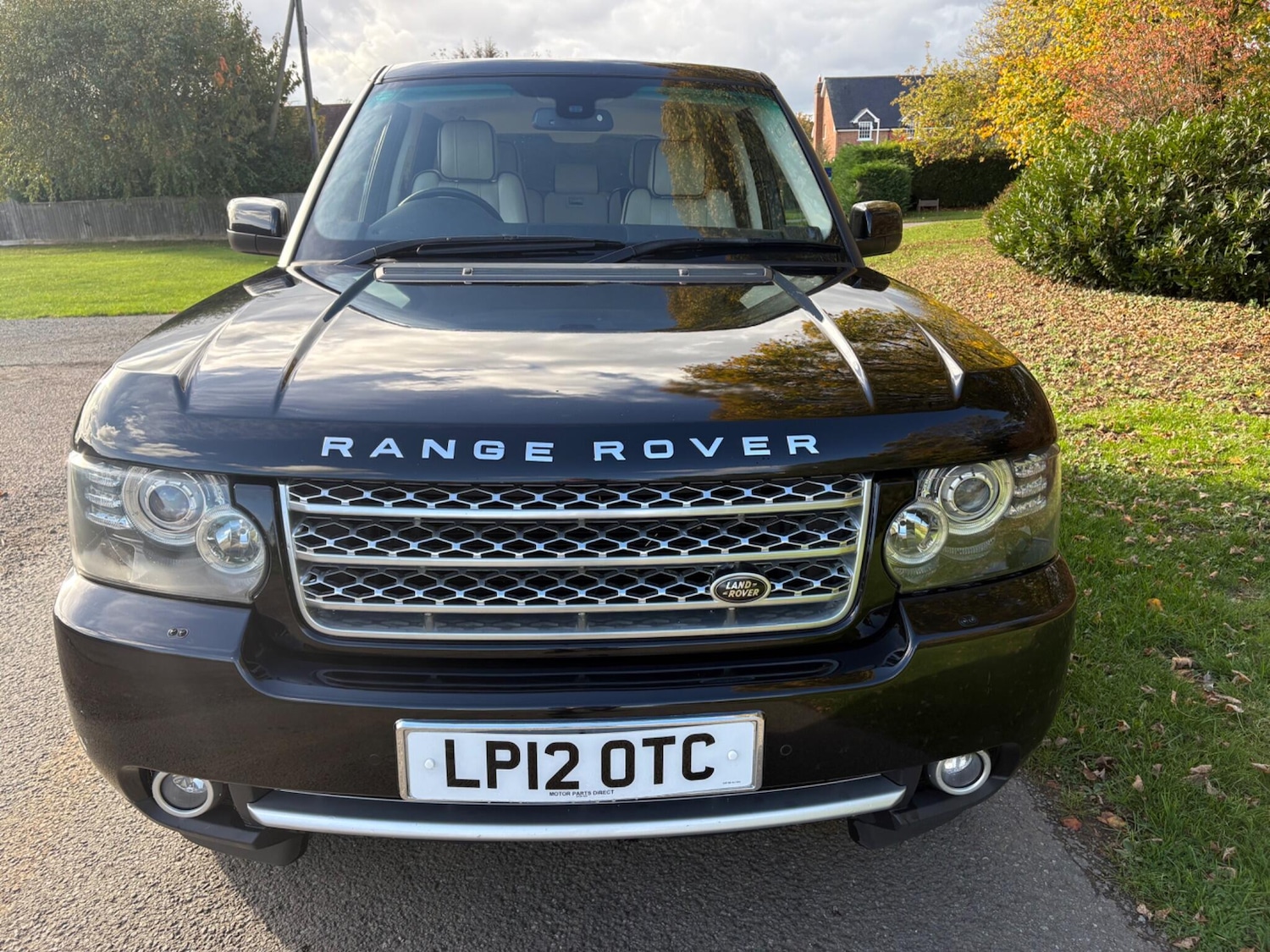 Used Land Rover Range Rover for sale - 76701482: Photo 6