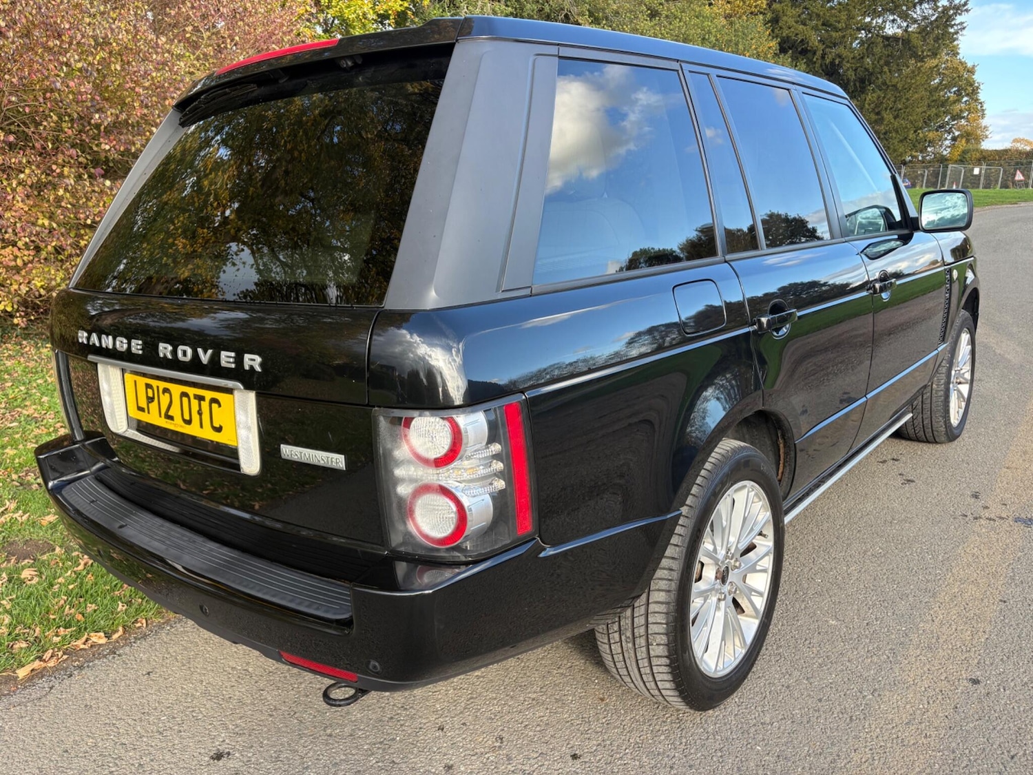 Used Land Rover Range Rover for sale - 76701482: Photo 7