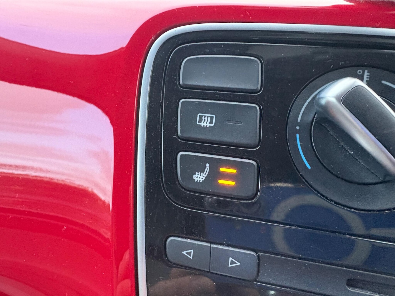 Used Volkswagen up! for sale - 76702156: Photo 10