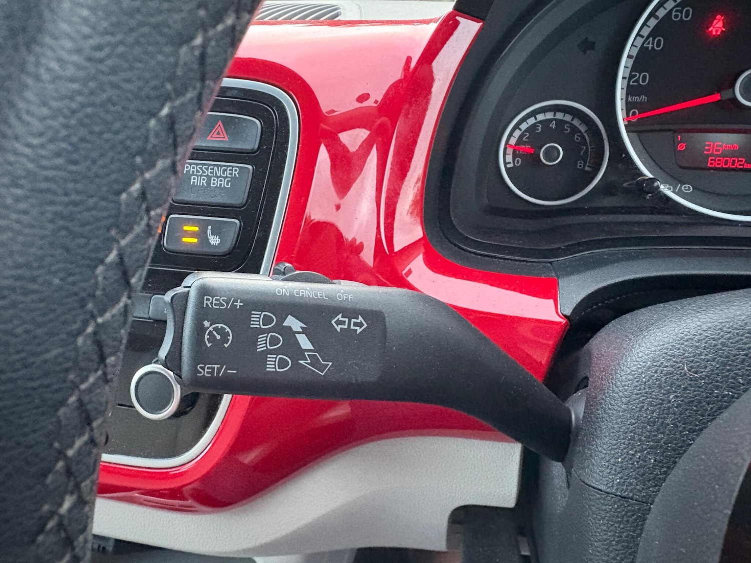 Used Volkswagen up! for sale - 76702156: Photo 12