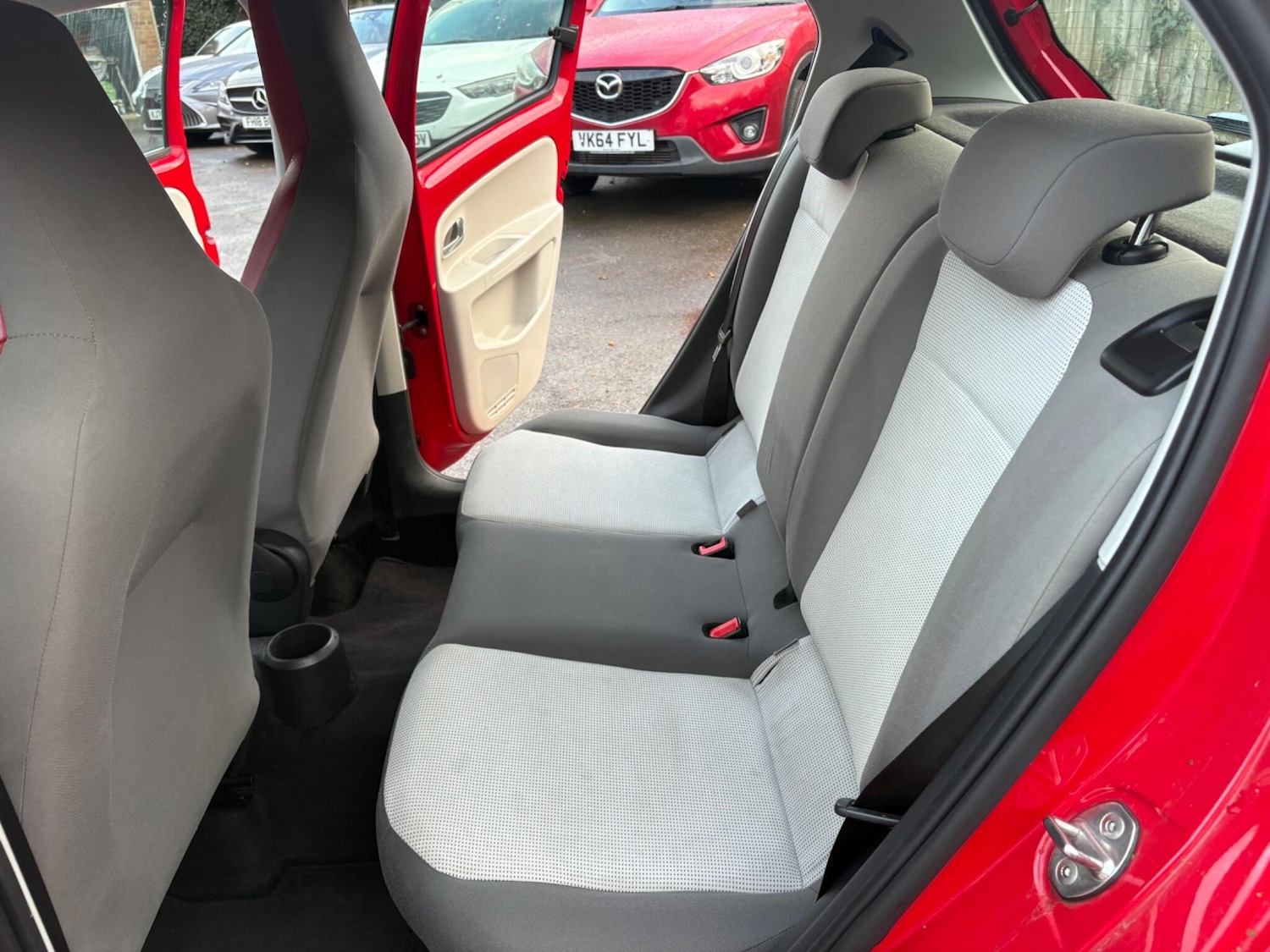 Used Volkswagen up! for sale - 76702156: Photo 20