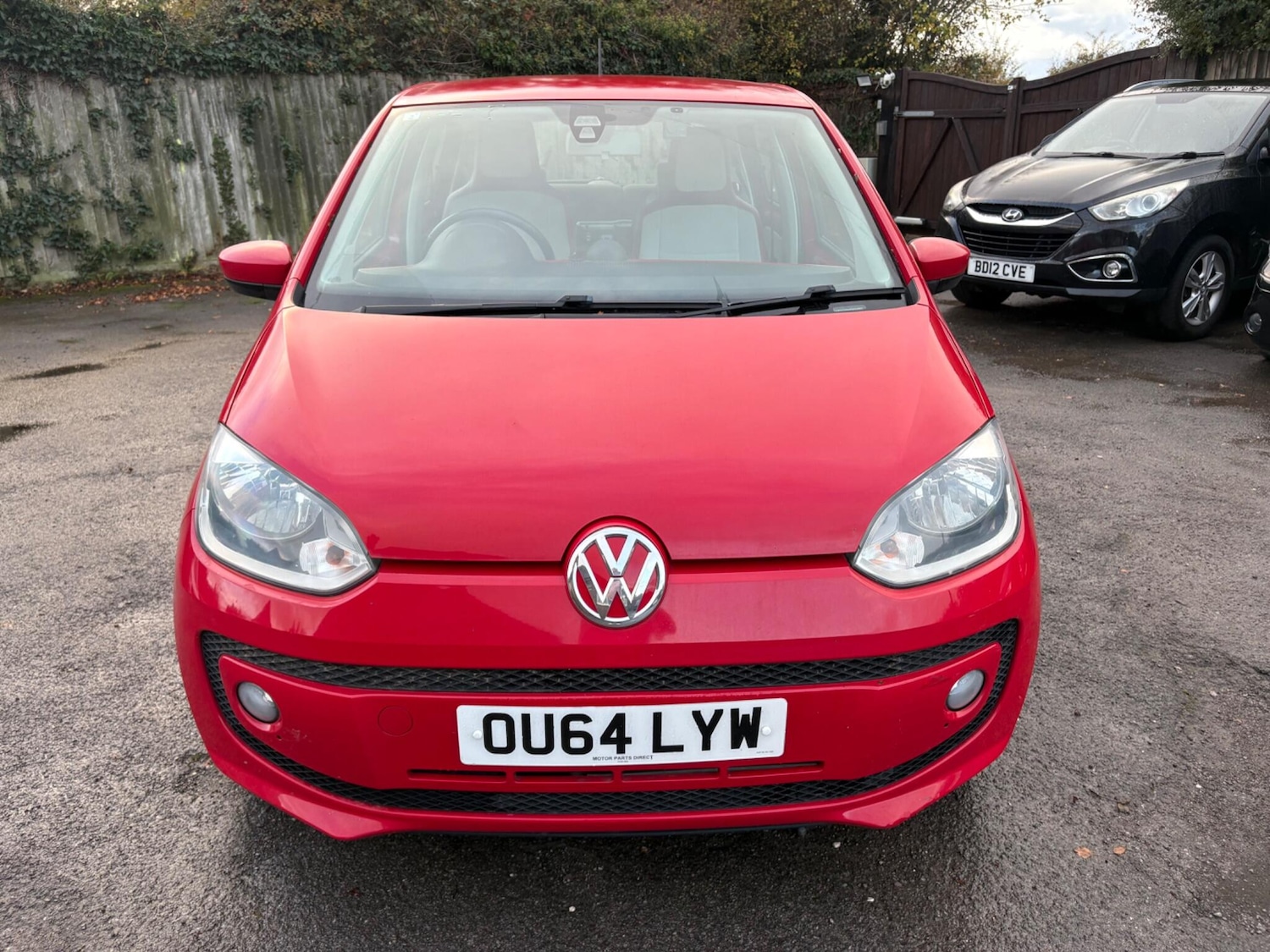 Used Volkswagen up! for sale - 76702156: Photo 3