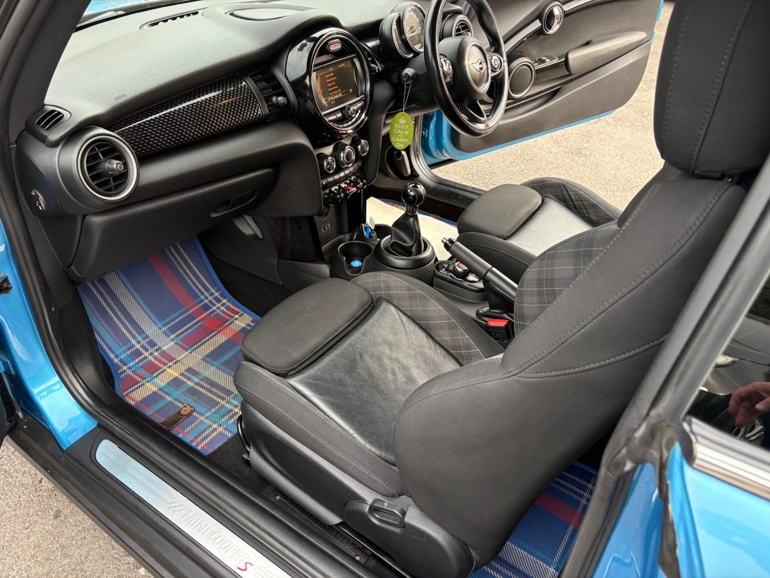 Used MINI Hatch for sale - 76701842: Photo 12