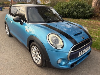 Used MINI Hatch 2014 for sale - 76701842: Photo