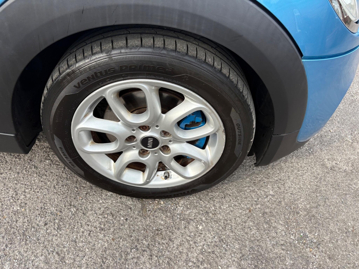 Used MINI Hatch for sale - 76701842: Photo 22