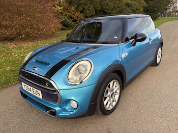 Used MINI Hatch 2014 for sale - 76701842: Photo