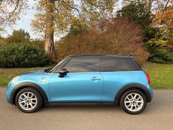 Used MINI Hatch 2014 for sale - 76701842: Photo