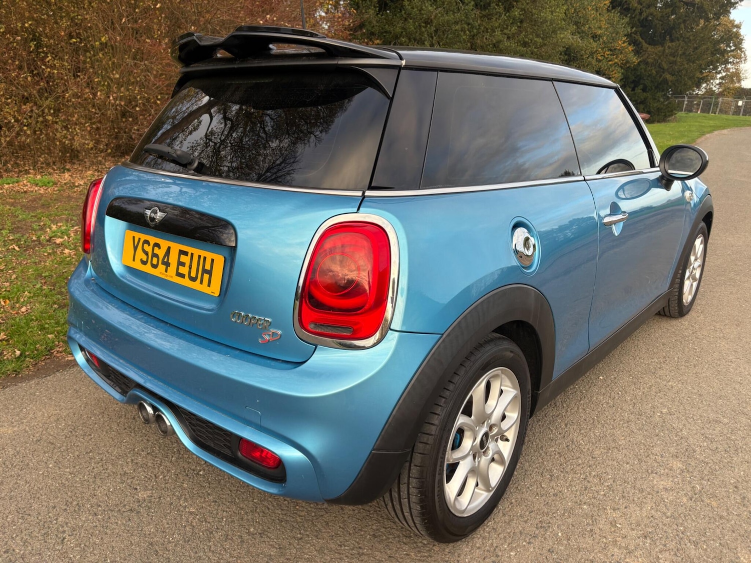 Used MINI Hatch for sale - 76701842: Photo 5