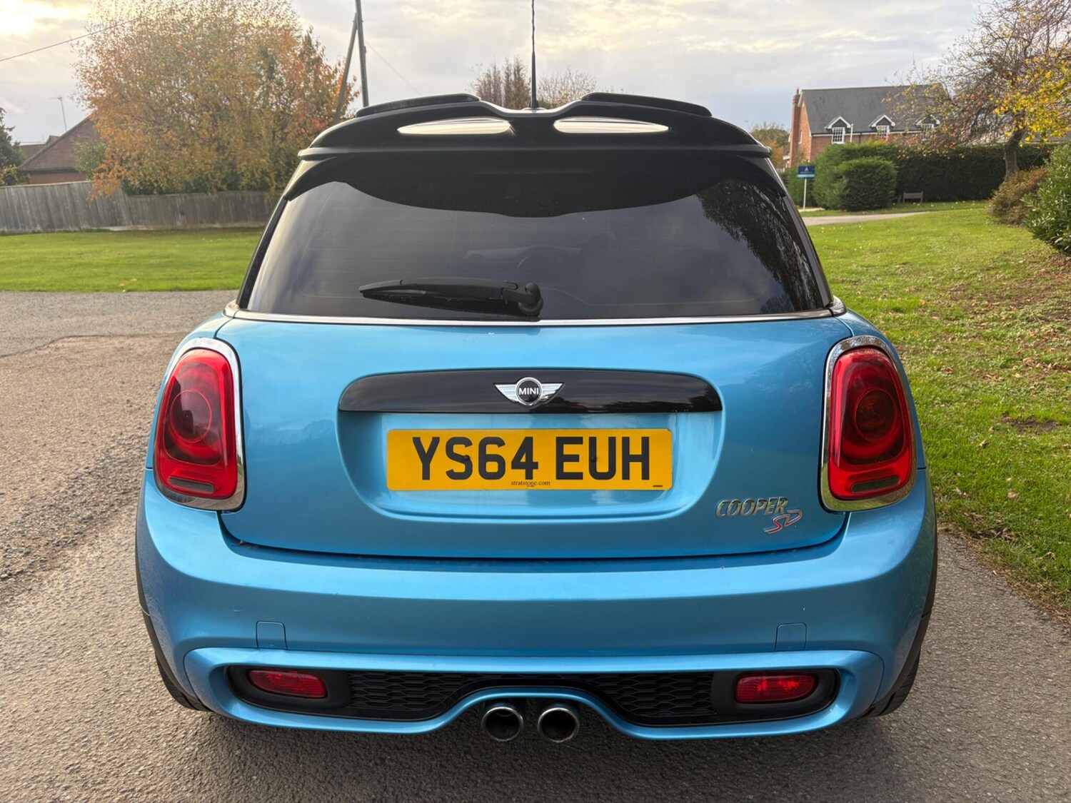 Used MINI Hatch for sale - 76701842: Photo 8