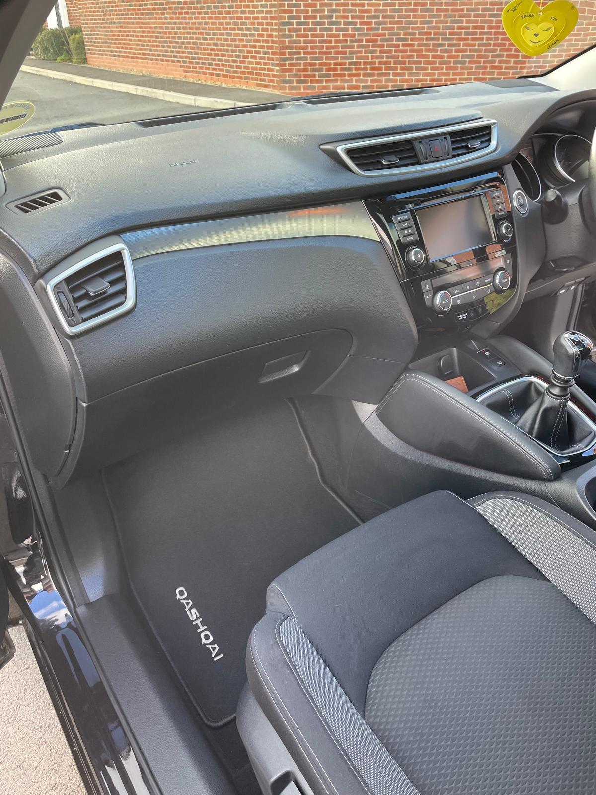 Used Nissan Qashqai for sale - 76727857: Photo 10