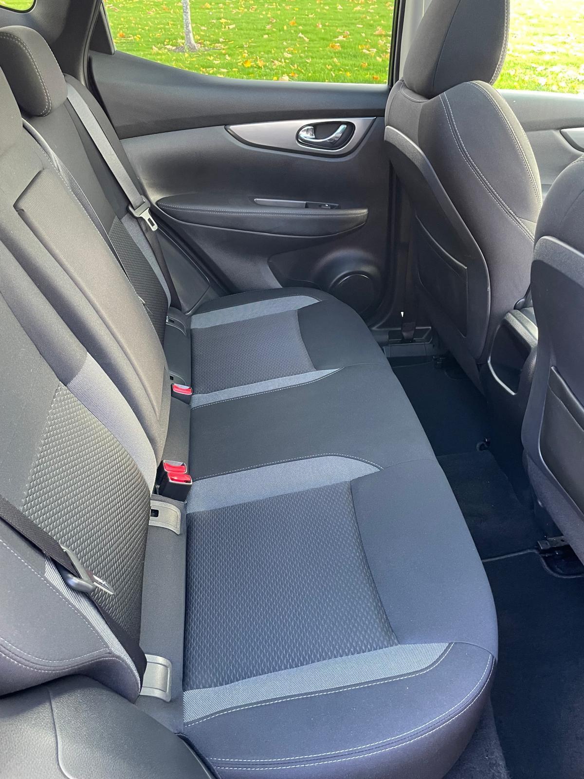 Used Nissan Qashqai for sale - 76727857: Photo 13